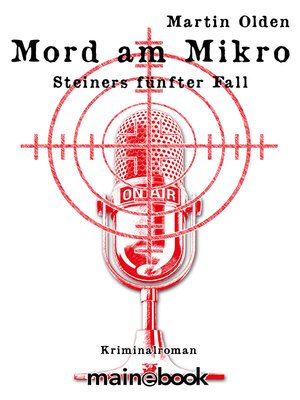 cover image of Mord am Mikro